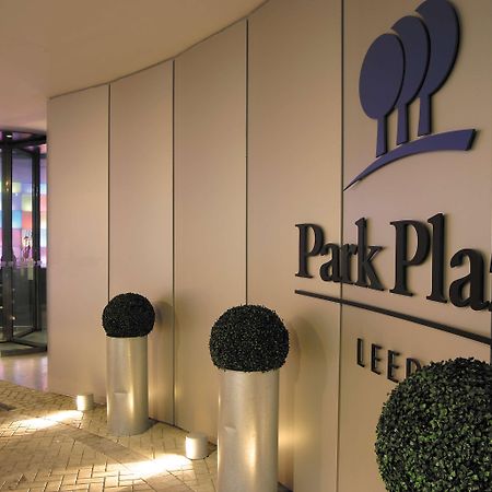 Park Plaza Leeds Hotel Leeds  Interior photo