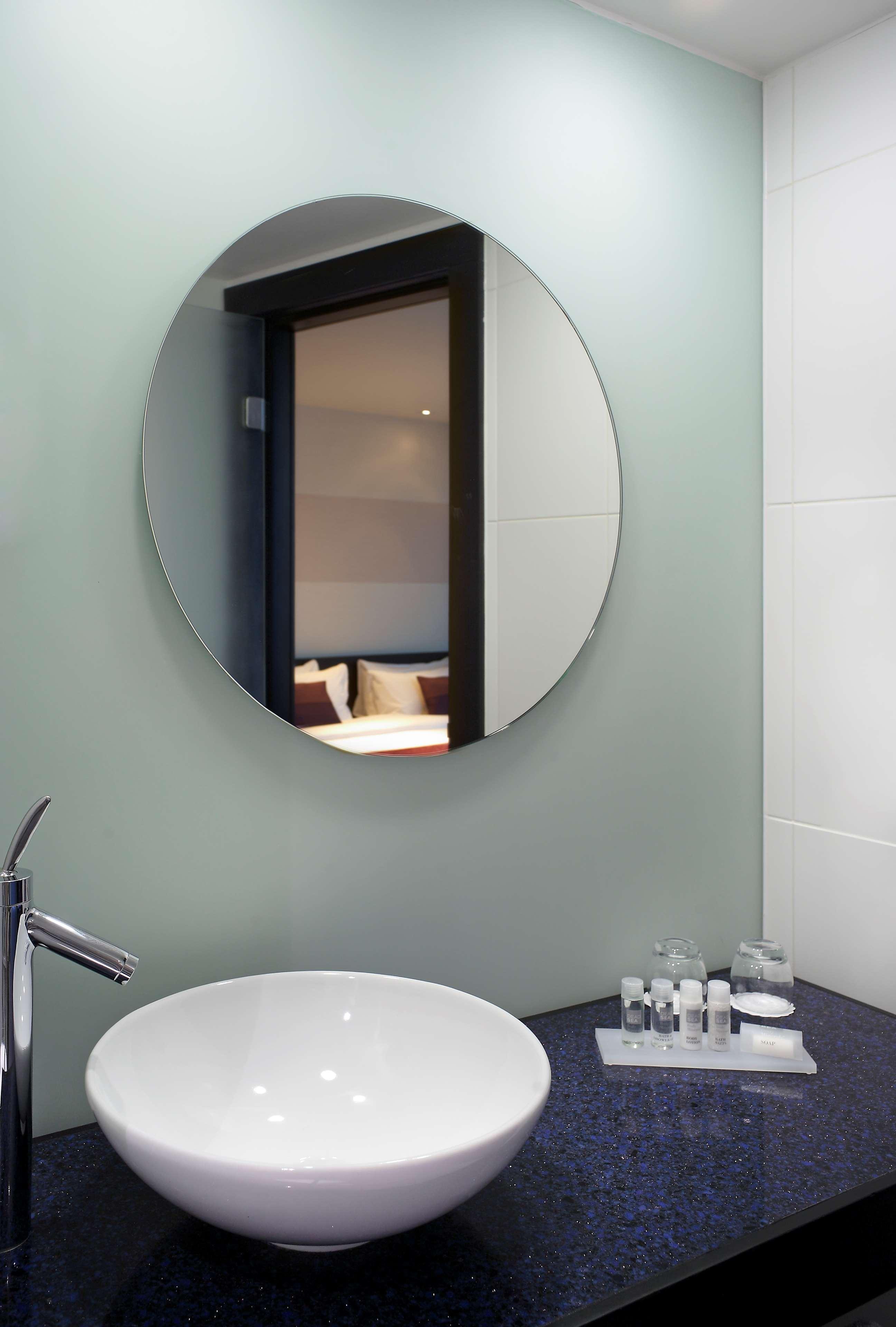 Park Plaza Leeds Hotel Leeds  Room photo
