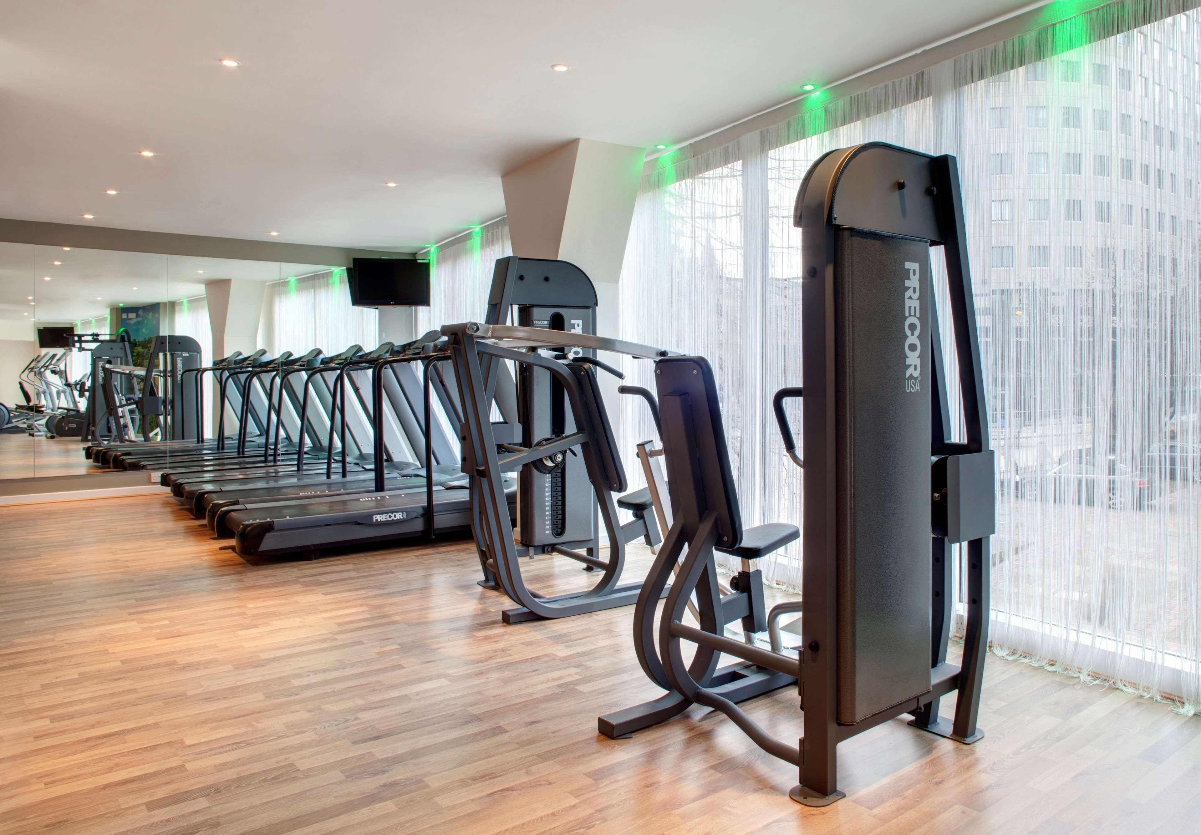 Park Plaza Leeds Hotel Leeds  Facilities photo