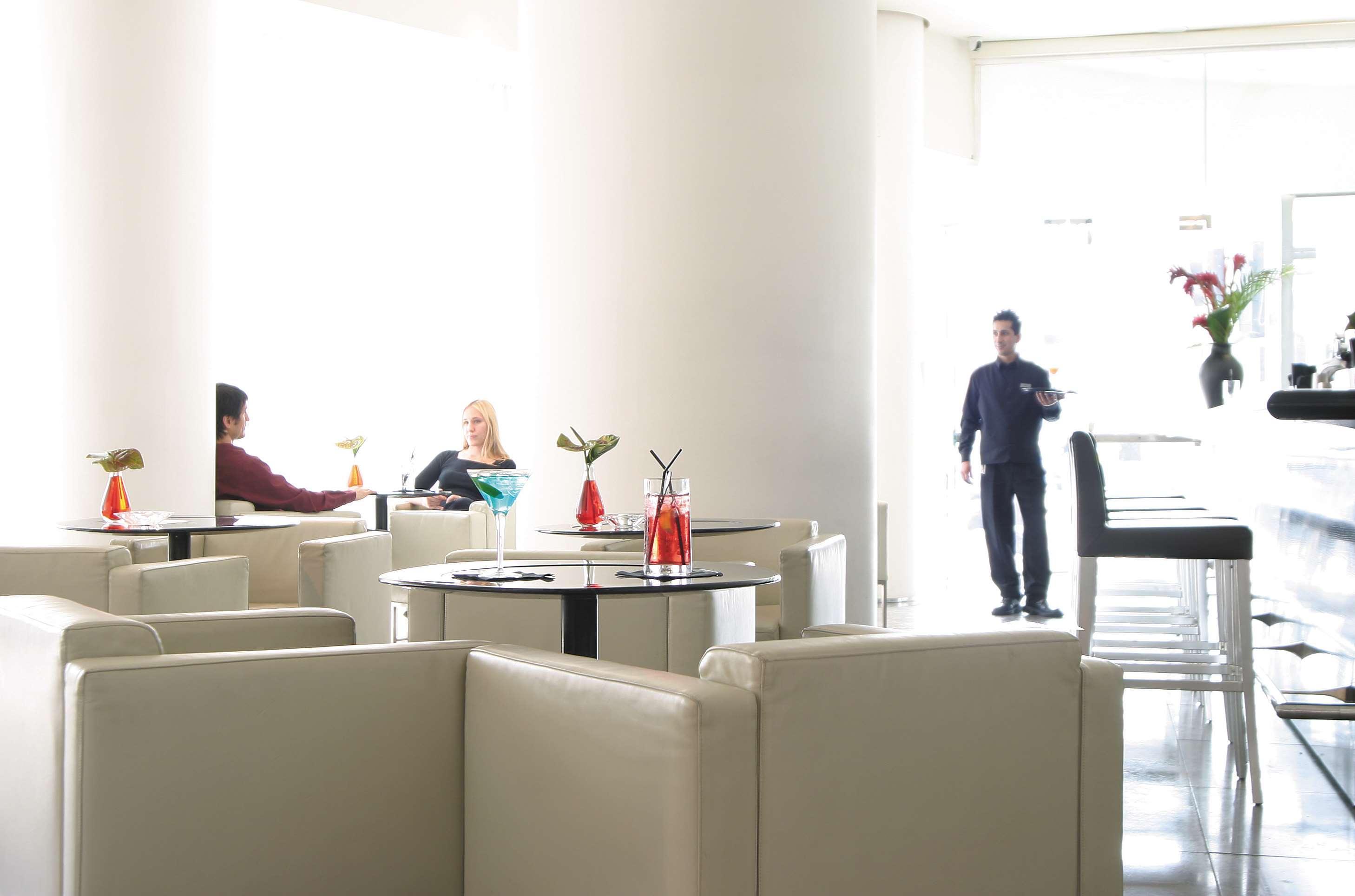Park Plaza Leeds Hotel Leeds  Restaurant photo