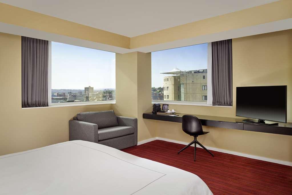 Park Plaza Leeds Hotel Leeds  Room photo