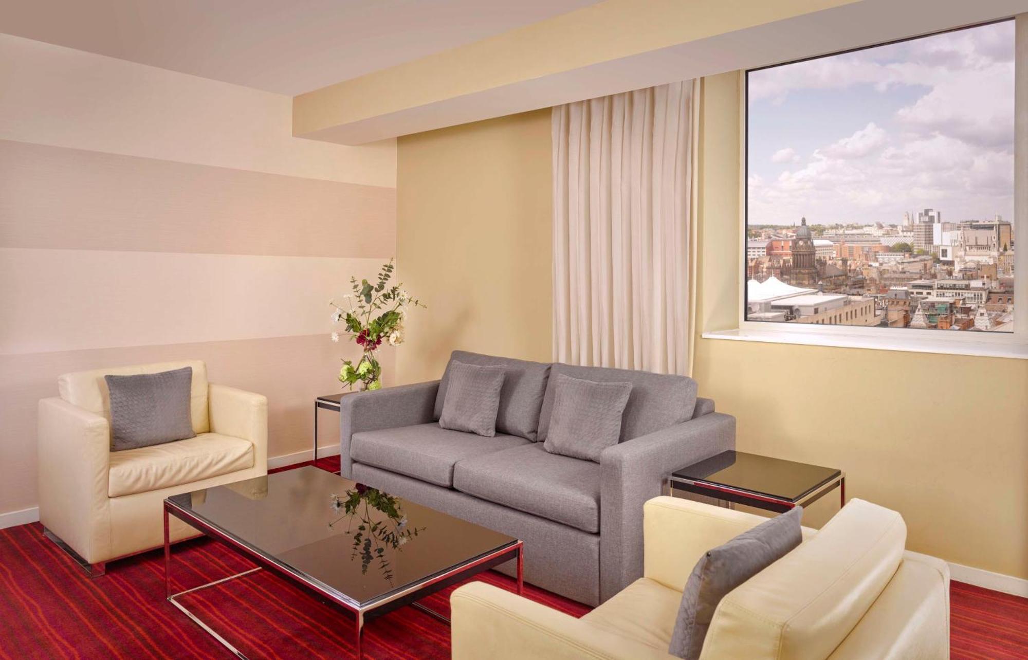 Park Plaza Leeds Hotel Leeds  Exterior photo