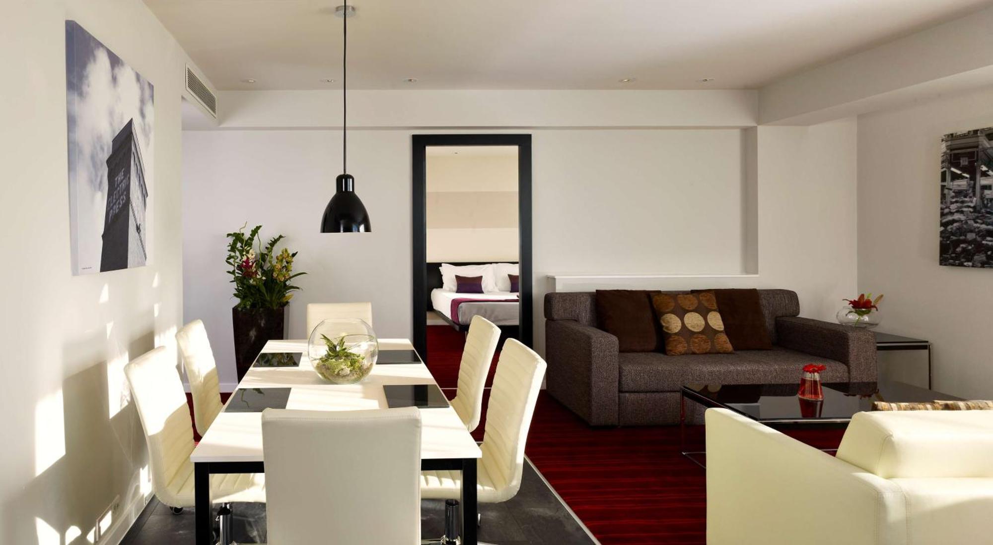 Park Plaza Leeds Hotel Leeds  Exterior photo