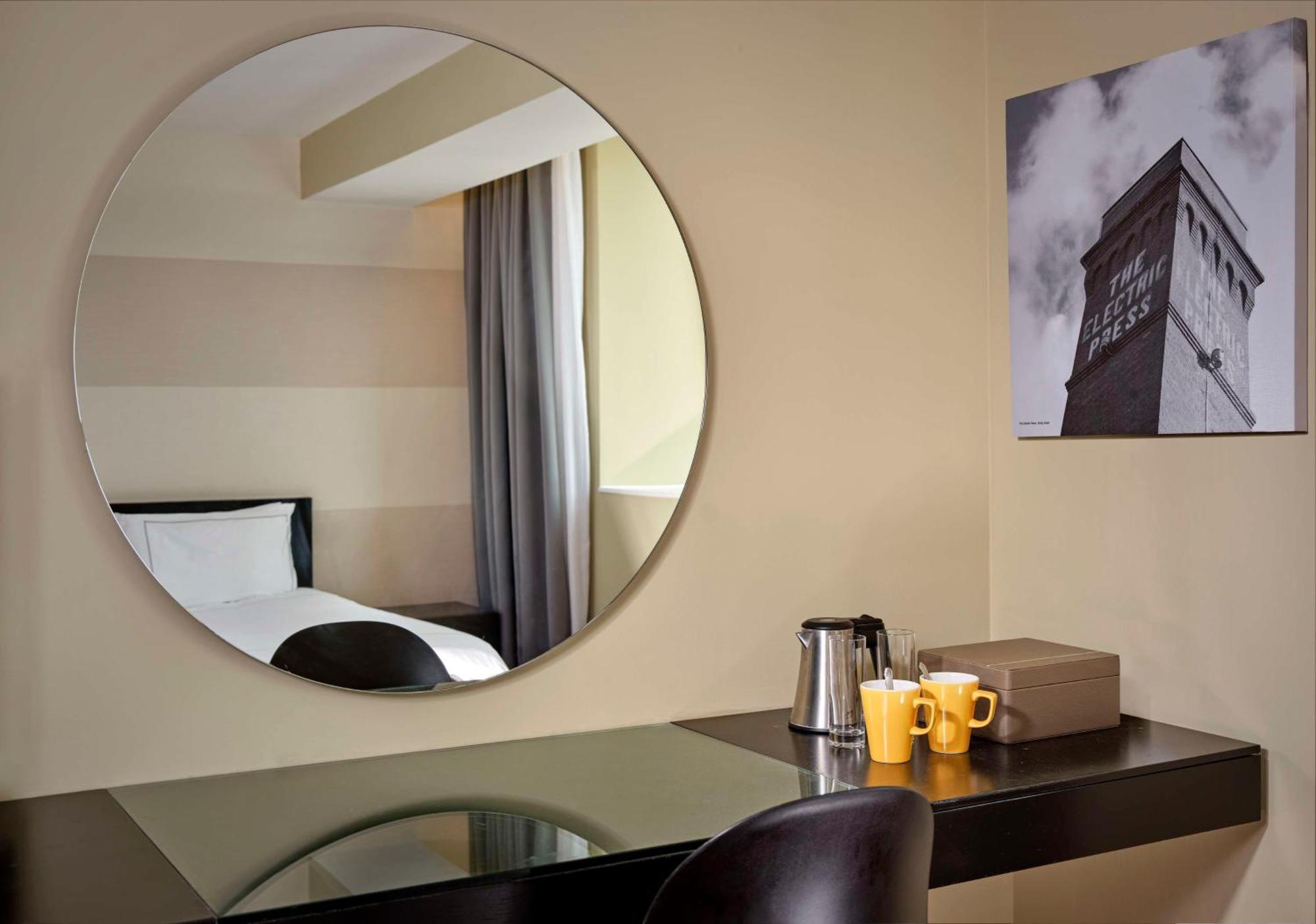 Park Plaza Leeds Hotel Leeds  Exterior photo