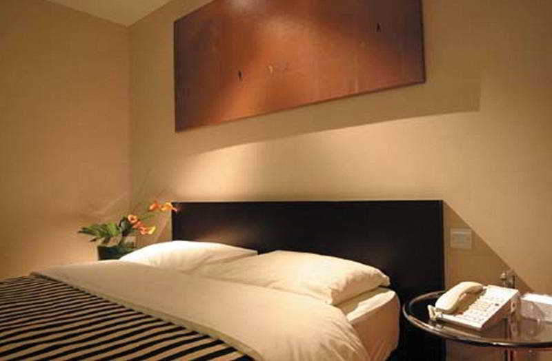 Park Plaza Leeds Hotel Leeds  Room photo