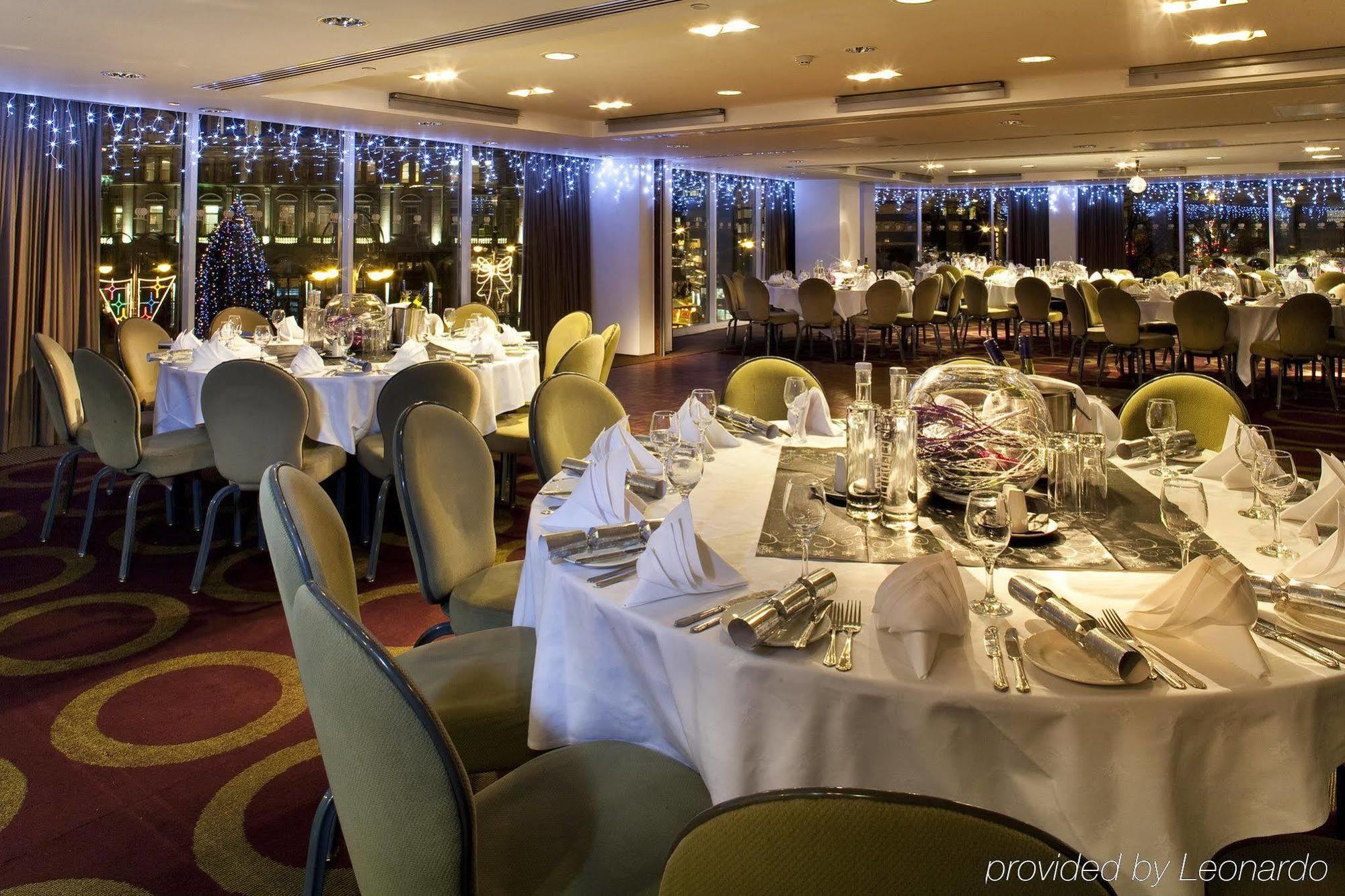 Park Plaza Leeds Hotel Leeds  Exterior photo