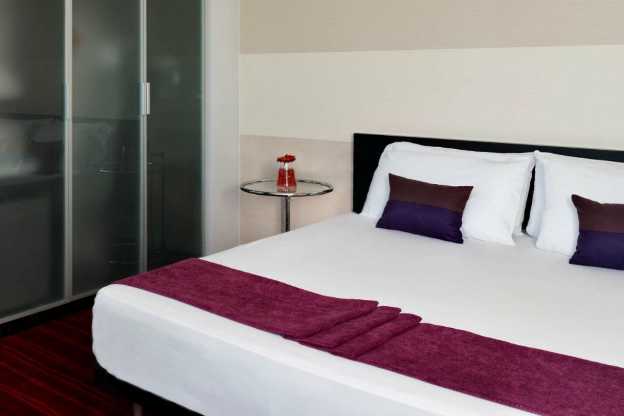 Park Plaza Leeds Hotel Leeds  Exterior photo